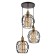 Lamp Bayerlux 2091/3bk E27 40W Black