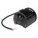 Farah LED two -row Airline, 6 LED, 5D lens, working light, 18W, 98x78x65, 12/24V