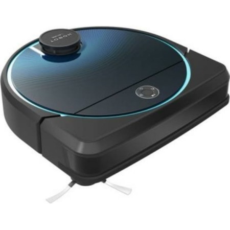 Hobot Legee7, 20 watts Robot, dry/wet cleaning, 0.5/0.32 l, blue-blue-1