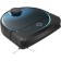 Hobot Legee7, 20 watts Robot, dry/wet cleaning, 0.5/0.32 l, blue-blue