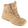 Tracking shoes Elkland 187, demi -season, sandy color, size 44