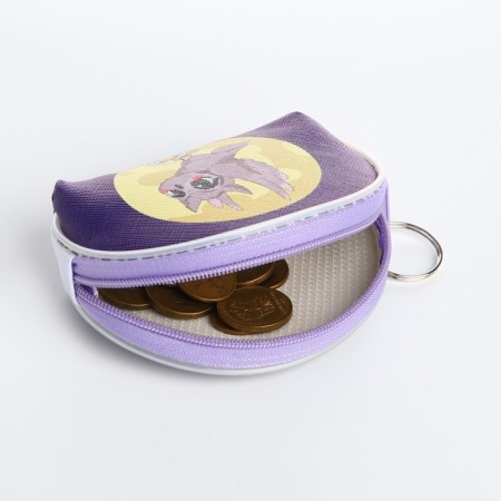 Lightning cosmetic bag, mix color-6