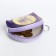 Lightning cosmetic bag, mix color