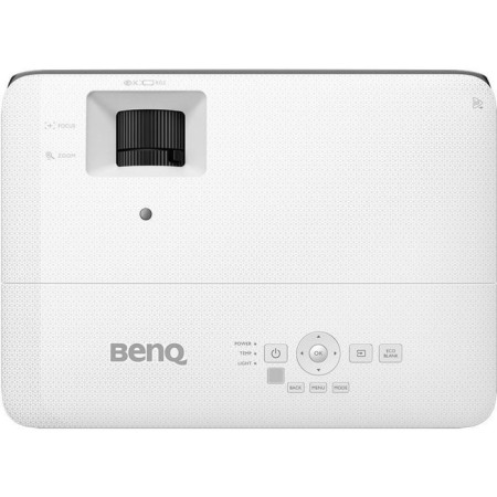 Projector BenQ TK700 DLP 3200LM (3840x2160) 10000: 1 lamp resource: 4000 hours 1xusb Typea 2xhdmi 10044-6