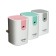 Mechanical sharpener with container "Classic", mix
