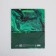 Gift laminated vertical, packaging, Present for You, Ml 23 x 27 x 11.5 cm