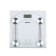 Floor Libra Blackton BT BS1011, electronic, up to 180 kg, glass