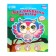 Application by foil "Sweet owl"