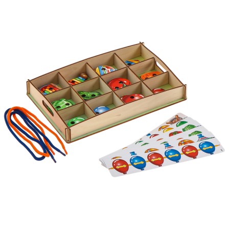 Sorter "Rostock"-1