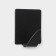 A set of metal self -adhesive hooks Savanna Black Loft Box, 6 pcs, 3.5 × 3.8 × 1.8 cm