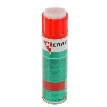 Dry dry cleaning Kerry foam, aerosol, 650 ml-1