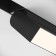 TREECH TRECHNICAL TR013-2-20W4K-B, 20W, 26.8x3.4x14 cm, LED, 1600LM, 4000K, Black color Black