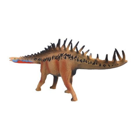 Dinosaurian figure "The world of dinosaurs: MiGea"-4