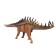 Dinosaurian figure "The world of dinosaurs: MiGea"