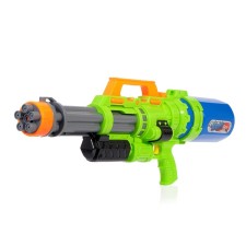 Water pistol 