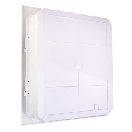 Shchrv-P-24 shield, distribution, built-in, IP40-2