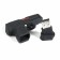 Flash drive Smartbuy 32GBGN, 32 GB, USB2.0, th Up 25 MB/s, PBU up to 15 Mb/s, black