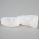 Form Silicone universal "Tyrannosaurian chick", 8.8 × 5.7 × 1 cm