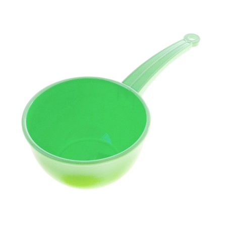 Bucket, 2 l, color mix-6