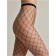 Female tights Rette Super, size 2, color Nero