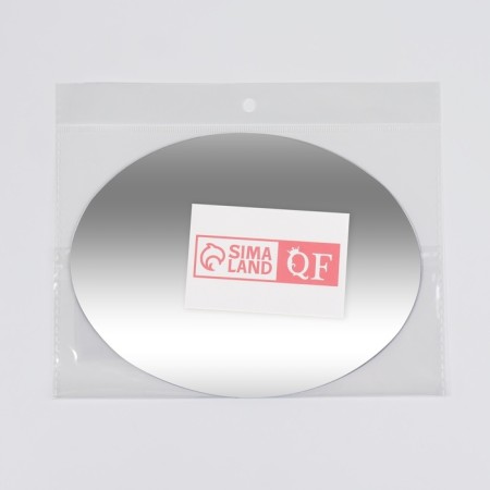 Interior mirror for decoration, without a frame, 15 × 20 cm-4