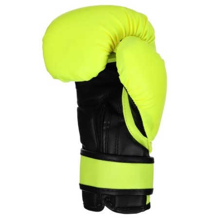 Gloves Boxing Children's Fight Empire, Star Fighter, Salad, Size 6 OZ-2