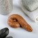 Figure soap "Surprise" brown, 80g