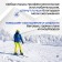 Sliding Sprint Pro, CH5 Green, from -12 to -30 ° C, 60 g