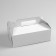 Removal box, white, 25 x 16 x 9 cm