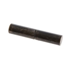Garage loop with a ball, 14 x 70 mm, without coating