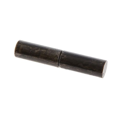 Garage loop with a ball, 14 x 70 mm, without coating