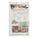 Decor for packaging gifts "Frosty New Year", sewing set, 22 × 33 × 14 cm