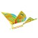 Flying bird "Eagle"