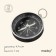 Compass Maclay DC44-2, D = 44 mm, h = 5 mm