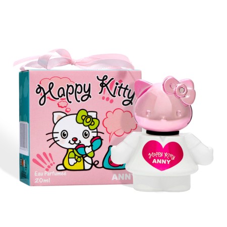 Fragrant water for children Sweety Kitty, Anny, 20 ml