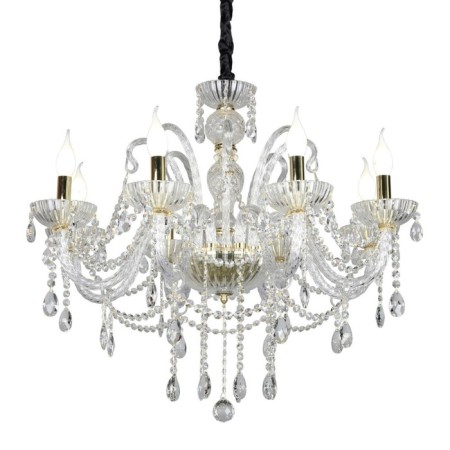 Suspended chandelier Bonaita E14 320W