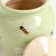 Potter for baking "High" 0.25l / 8.5x12cm, aroma of summer