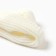 Set for discharge of baby I (blanket-convert, bow, overalls, booties, cap), milk