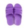 Female shale, purple color, size 39-40