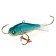 Balancir Lucky John Baltic 6 + tee, 6 cm, color 53 blister