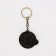 The keychain "bring prosperity", diam. 4 cm