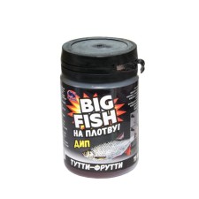 DIP for nozzles 