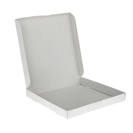 Pizza box 34 x 34 x 4 cm-1
