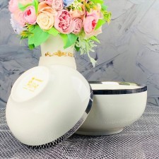 Салатник Lenardi Multicolor, фарфор, d=20.5 см