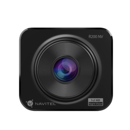 DVR Navitel R200 NV, 2 ", review 140º, 1920x1080