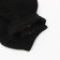 The socks are short, the color is black, size is 25-27 (40-42)