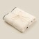 Trick Tenier SL Home: Black Frame "Aivori" 30x60 cm, 100% cotton, 470 g/m2