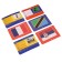 Table game "Traveling around the world"
