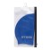 ATEMI SC302, silicone, blue color, blue