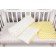 Baby Boom bed linen, size 75x125 cm, 112x147 cm, 40x60 cm